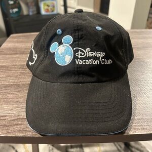 Disney DVC Member Hat